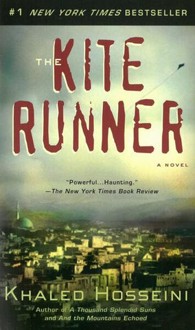The Kite Runner - Schulausgabe für das Niveau B2, ab dem 6. Lernjahr. Ungekürzter englischer Originaltext mit Annotationen - Khaled Hosseini