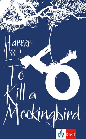 To Kill a Mockingbird - Buch mit Vokabelbeilage - Harper Lee