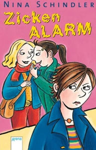 Zickenalarm - Nina Schindler
