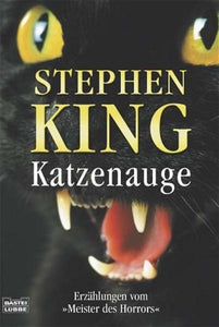 Katzenauge - Filmerzählungen: Quitters, Inc./Der Mauervorsprung - Stephen King