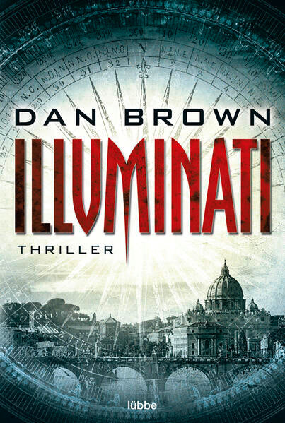 Illuminati - . Robert Langdon, Bd. 1 - Dan Brown