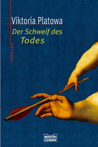 Der Schweif des Todes - Viktoria Platowa
