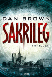 Sakrileg - The Da Vinci Code - . Robert Langdon, Bd. 2 - Dan Brown, Piet van Poll