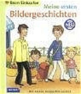 Beim Einkaufen - Charlotte Roederer