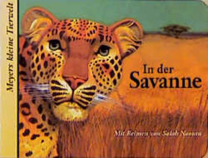 In der Savanne - Salah Naoura, Paul Hess