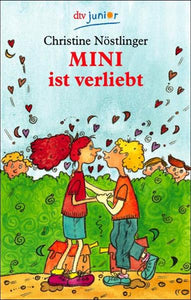 MINI ist verliebt - Christine Nöstlinger, Christiana Nöstlinger