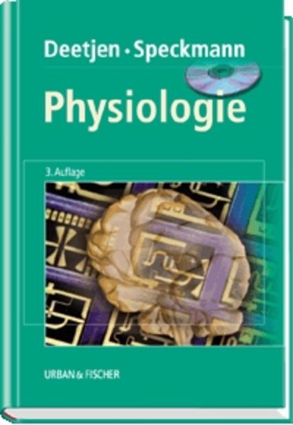 Physiologie - Peter Deetjen, Erwin Speckmann