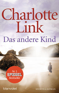 Das andere Kind - Roman - Charlotte Link