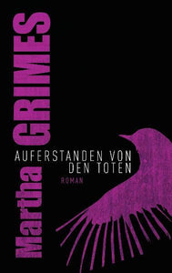 Auferstanden von den Toten - Ein Inspektor-Jury-Roman - Martha Grimes, Cornelia C. Walter