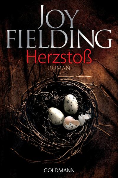 Herzstoß - Roman - Joy Fielding, Kristian Lutze