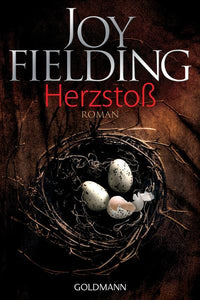 Herzstoß - Roman - Joy Fielding, Kristian Lutze