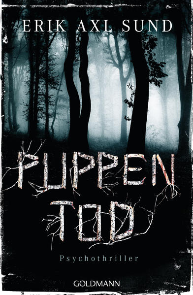 Puppentod - Psychothriller - Erik Axl Sund, Nike Karen Müller