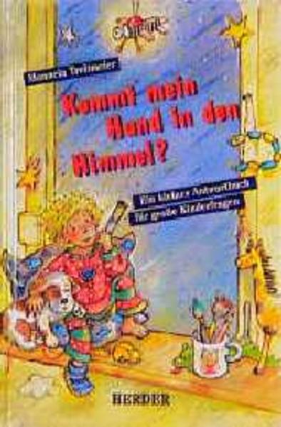 Kommt mein Hund in den Himmel? - Manuela Treitmeier, Karin Schliehe
