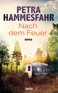 Nach dem Feuer - Roman - Petra Hammesfahr