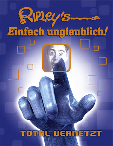 Ripley's Einfach unglaublich 2014 - Total vernetzt - nan