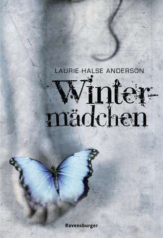 Wintermädchen - Laurie Halse Anderson, Salah Naoura