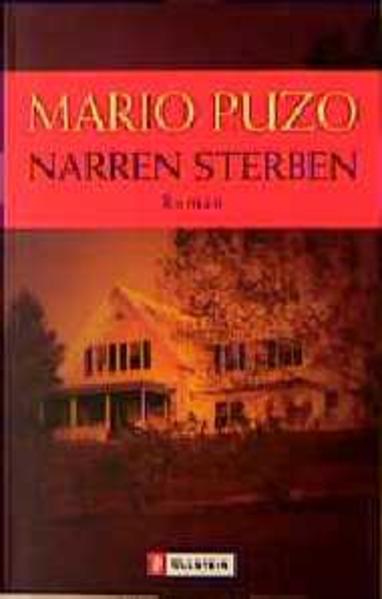 Narren sterben - Mario Puzo