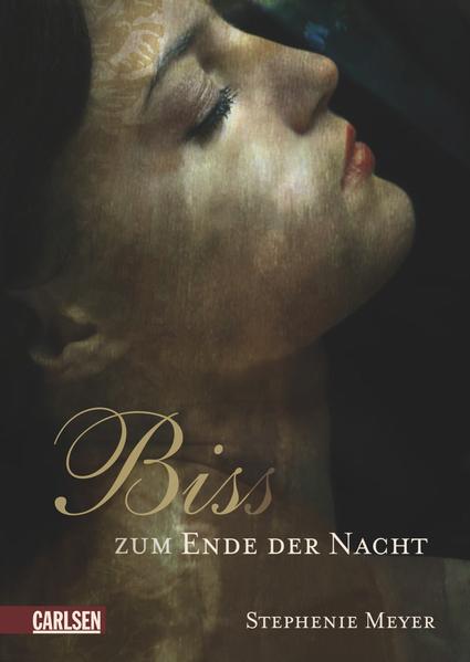 Bella und Edward 4: Biss zum Ende der Nacht - Stephenie Meyer, Sylke Hachmeister