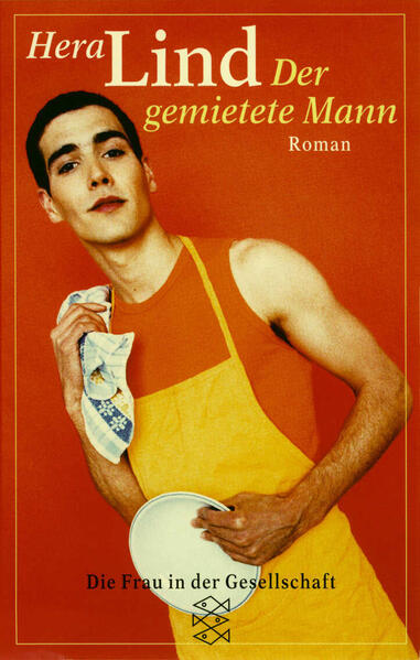 Der gemietete Mann - Roman - Hera Lind