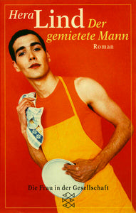 Der gemietete Mann - Roman - Hera Lind
