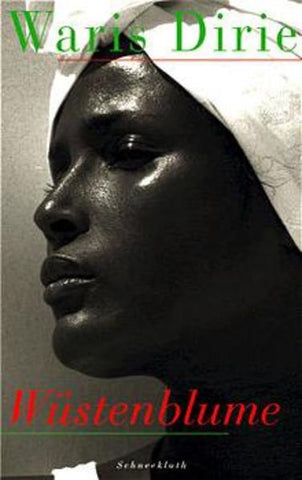 Wüstenblume - Waris Dirie
