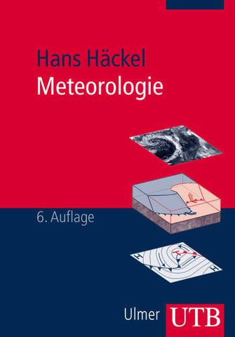 Meteorologie - Hans Häckel