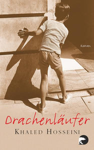 Drachenläufer - Roman - Khaled Hosseini, Michael Windgassen, Angelika Naujokat