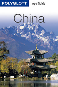 POLYGLOTT Apa Guide China - Brice Minngh u.a.