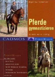 Pferde gymnastizieren - So macht man es richtig - Angelika Schmelzer