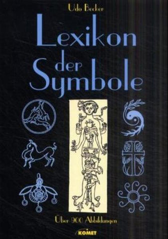 Lexikon der Symbole - Udo Becker