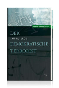 Der demokratische Terorist - Jan Guillou